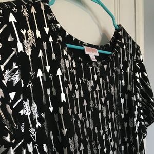 LuLaRoe Elegant Collection- Carly